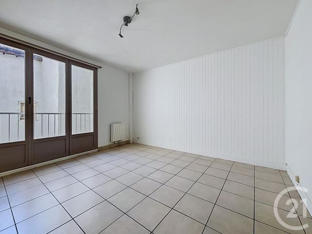 Appartement F1 &agrave; vendre - 1 pi&egrave;ce - 29,36 m2 - Chartres - 28 - CENTRE