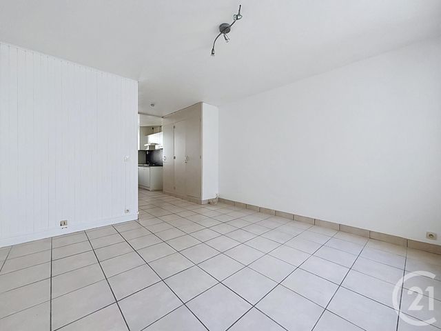 Appartement F1 &agrave; vendre - 1 pi&egrave;ce - 29,36 m2 - Chartres - 28 - CENTRE