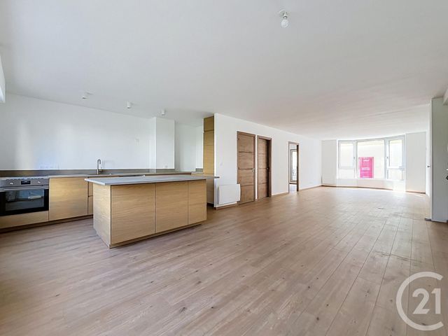 Appartement T4 &agrave; vendre - 5 pi&egrave;ces - 109,91 m2 - Chartres - 28 - CENTRE