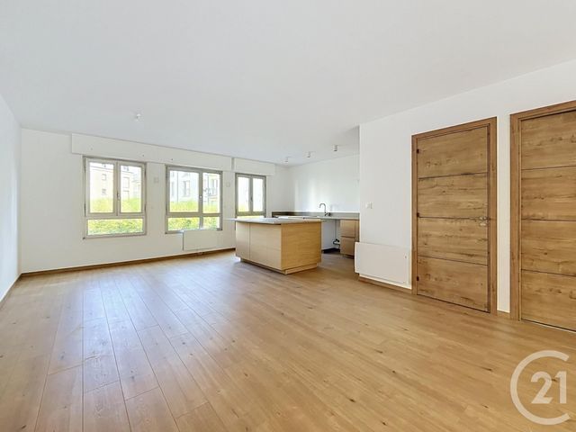 Appartement T4 &agrave; vendre - 5 pi&egrave;ces - 109,91 m2 - Chartres - 28 - CENTRE