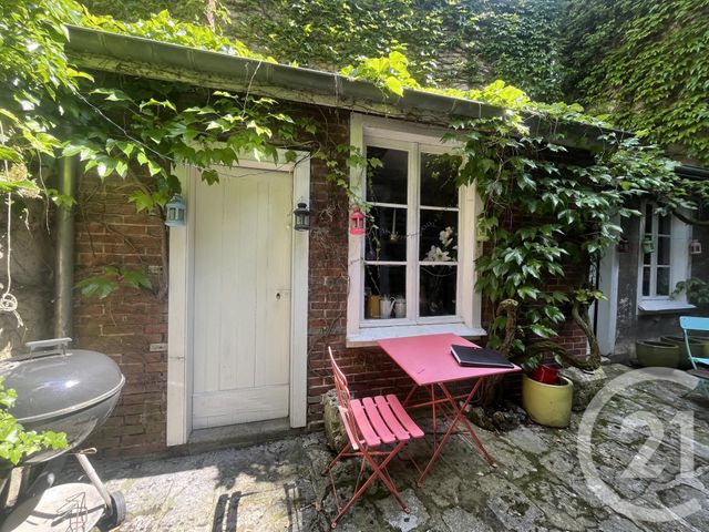 Maison &agrave; vendre - 7 pi&egrave;ces - 200 m2 - Chartres - 28 - CENTRE