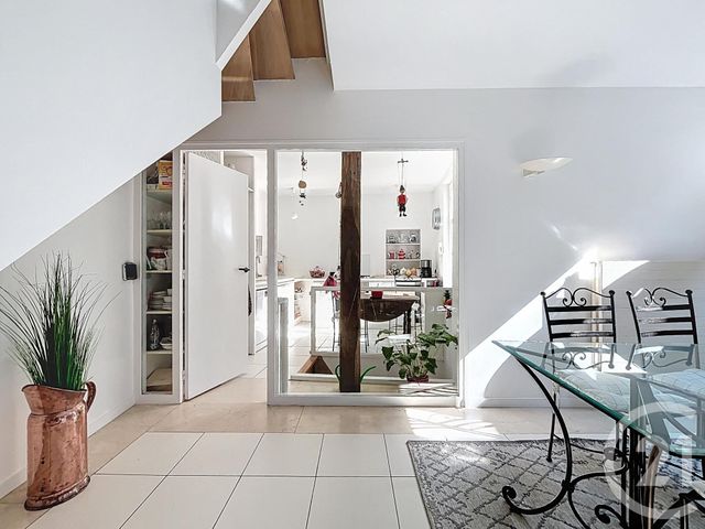 Maison &agrave; vendre - 7 pi&egrave;ces - 200 m2 - Chartres - 28 - CENTRE