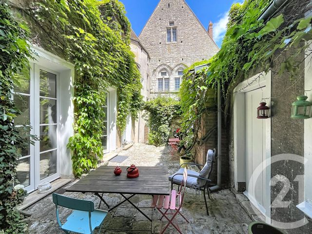 Maison &agrave; vendre - 7 pi&egrave;ces - 200 m2 - Chartres - 28 - CENTRE