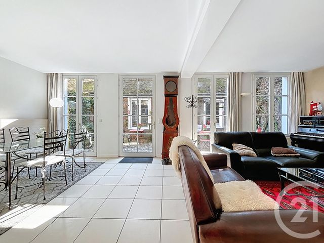 Maison &agrave; vendre - 7 pi&egrave;ces - 200 m2 - Chartres - 28 - CENTRE