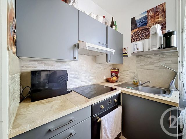 Appartement T2 &agrave; vendre - 2 pi&egrave;ces - 26,63 m2 - Chartres - 28 - CENTRE