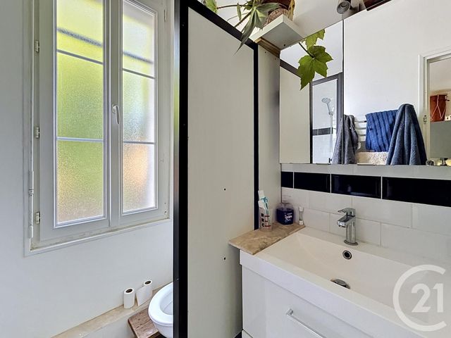 Appartement T2 &agrave; vendre - 2 pi&egrave;ces - 26,63 m2 - Chartres - 28 - CENTRE