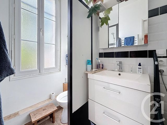 Appartement T2 &agrave; vendre - 2 pi&egrave;ces - 26,63 m2 - Chartres - 28 - CENTRE