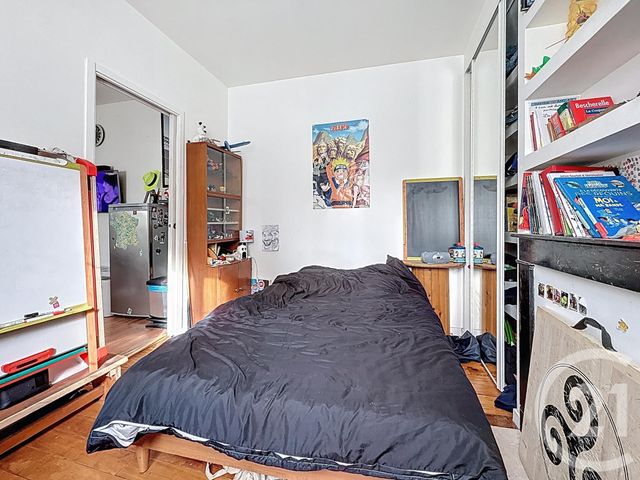 Appartement T2 &agrave; vendre - 2 pi&egrave;ces - 26,63 m2 - Chartres - 28 - CENTRE