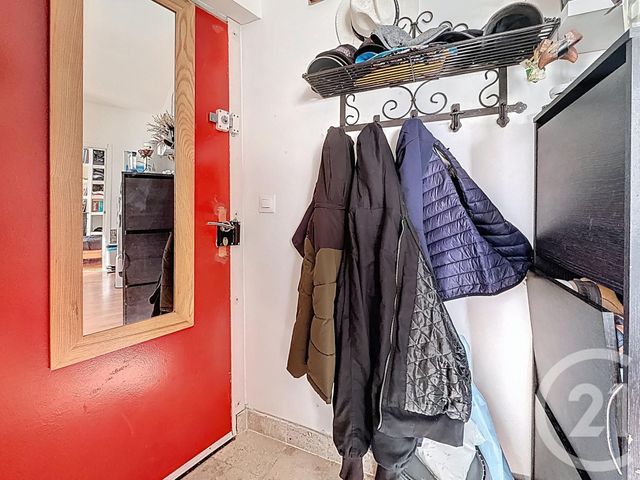 Appartement T2 &agrave; vendre - 2 pi&egrave;ces - 26,63 m2 - Chartres - 28 - CENTRE