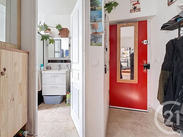 Appartement T2 &agrave; vendre - 2 pi&egrave;ces - 26,63 m2 - Chartres - 28 - CENTRE