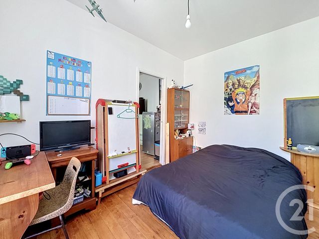 Appartement T2 &agrave; vendre - 2 pi&egrave;ces - 26,63 m2 - Chartres - 28 - CENTRE