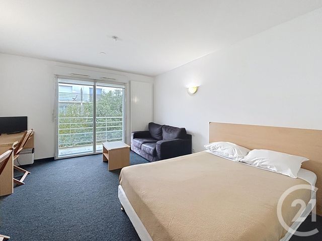 Appartement F1 &agrave; vendre - 1 pi&egrave;ce - 38 m2 - Chartres - 28 - CENTRE