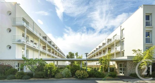 Appartement F1 &agrave; vendre - 1 pi&egrave;ce - 38 m2 - Chartres - 28 - CENTRE