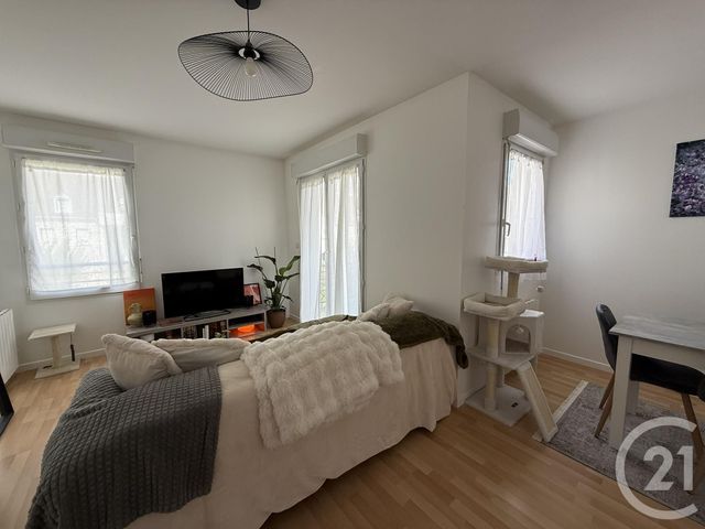 appartement - MAINVILLIERS - 28