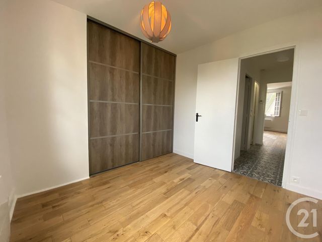 Appartement F2 &agrave; louer - 2 pi&egrave;ces - 46,77 m2 - Chartres - 28 - CENTRE