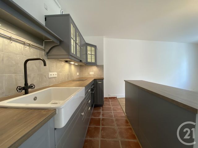 Appartement F2 &agrave; louer - 2 pi&egrave;ces - 46,77 m2 - Chartres - 28 - CENTRE