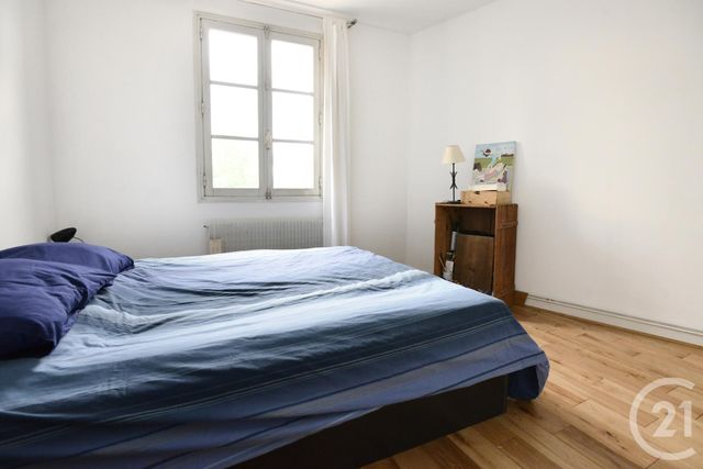 Appartement F2 &agrave; louer - 2 pi&egrave;ces - 46,77 m2 - Chartres - 28 - CENTRE