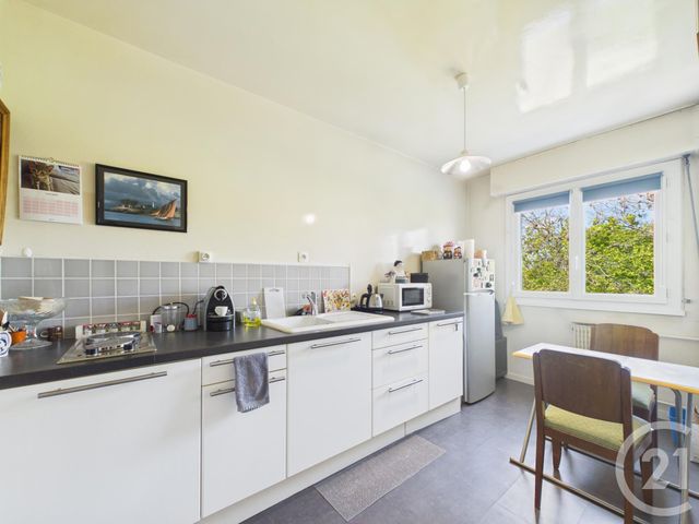 Appartement F1 &agrave; vendre - 1 pi&egrave;ce - 38,87 m2 - Chartres - 28 - CENTRE