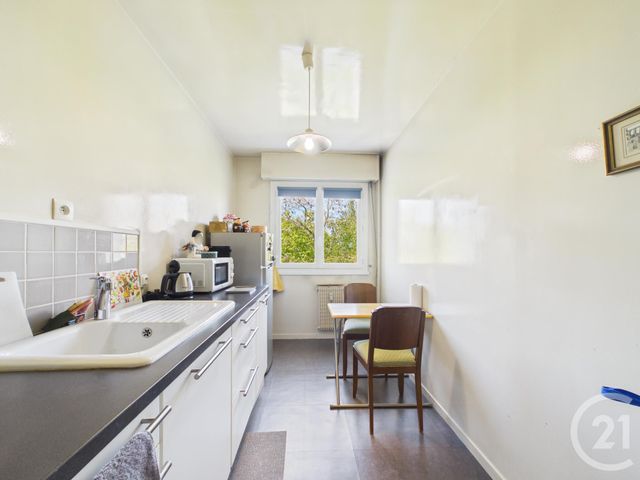 Appartement F1 &agrave; vendre - 1 pi&egrave;ce - 38,87 m2 - Chartres - 28 - CENTRE