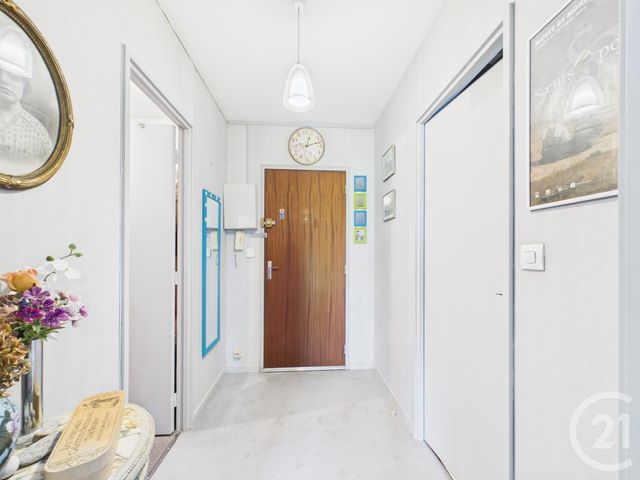 Appartement F1 &agrave; vendre - 1 pi&egrave;ce - 38,87 m2 - Chartres - 28 - CENTRE