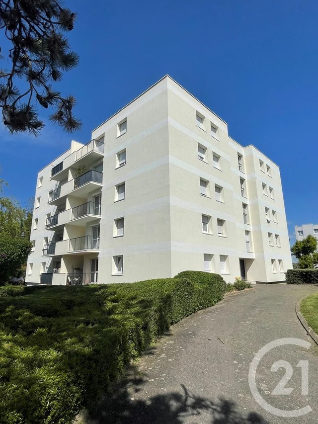 Appartement F1 &agrave; vendre - 1 pi&egrave;ce - 38,87 m2 - Chartres - 28 - CENTRE
