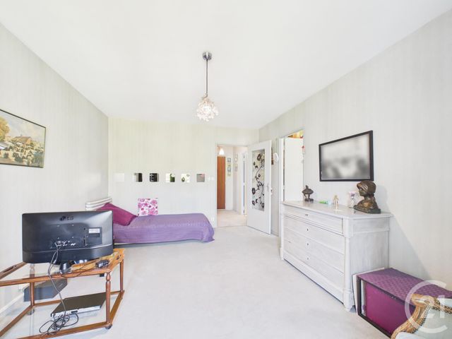 Appartement F1 &agrave; vendre - 1 pi&egrave;ce - 38,87 m2 - Chartres - 28 - CENTRE