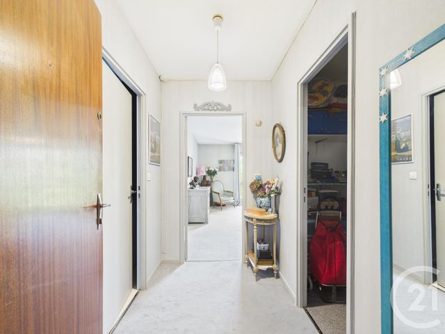 Appartement F1 &agrave; vendre - 1 pi&egrave;ce - 38,87 m2 - Chartres - 28 - CENTRE