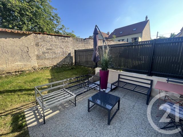 Maison &agrave; louer - 4 pi&egrave;ces - 89,97 m2 - Chartres - 28 - CENTRE