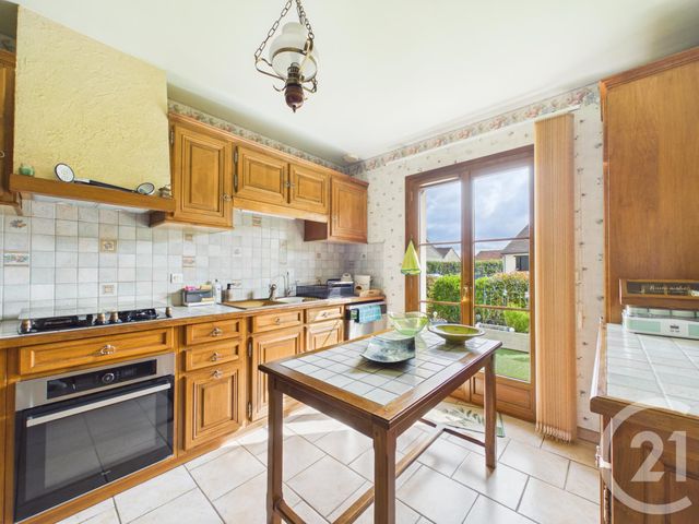Maison &agrave; vendre - 4 pi&egrave;ces - 89,97 m2 - Chartres - 28 - CENTRE