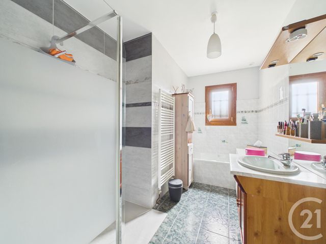 Maison &agrave; vendre - 4 pi&egrave;ces - 89,97 m2 - Chartres - 28 - CENTRE