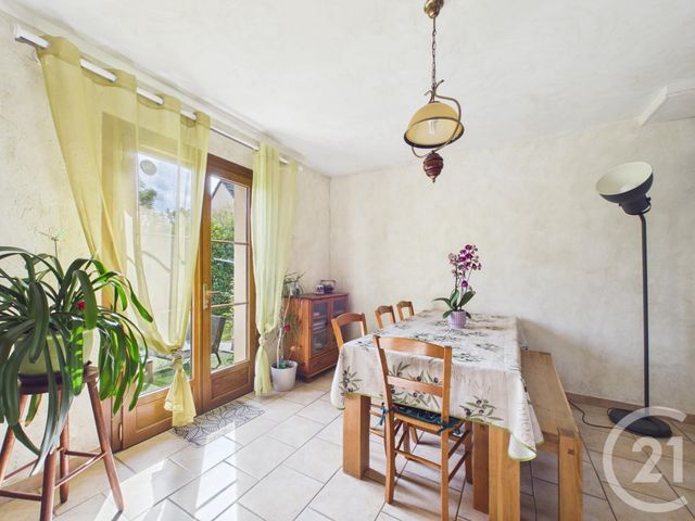 Maison &agrave; vendre - 4 pi&egrave;ces - 89,97 m2 - Chartres - 28 - CENTRE