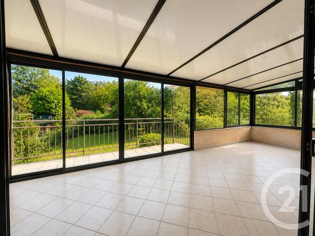 Maison &agrave; vendre - 4 pi&egrave;ces - 112,11 m2 - Jouy - 28 - CENTRE