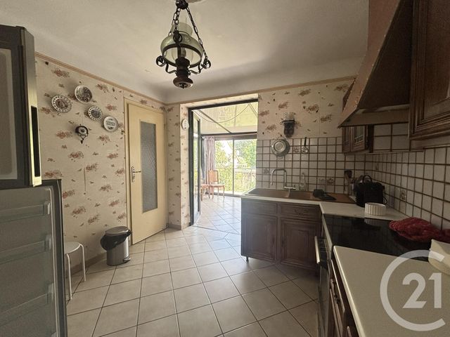 Maison &agrave; vendre - 4 pi&egrave;ces - 112,11 m2 - Chartres - 28 - CENTRE
