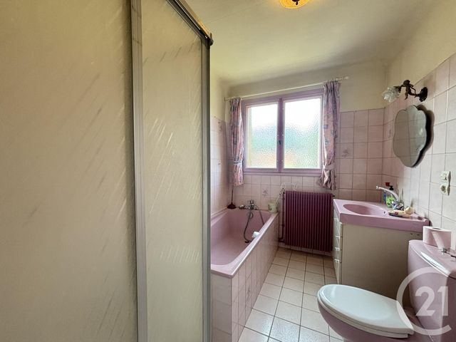 Maison &agrave; vendre - 4 pi&egrave;ces - 112,11 m2 - Chartres - 28 - CENTRE
