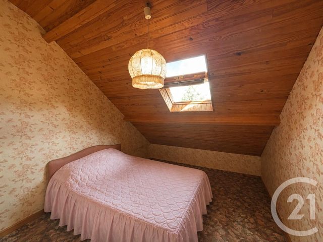 Maison &agrave; vendre - 4 pi&egrave;ces - 112,11 m2 - Jouy - 28 - CENTRE