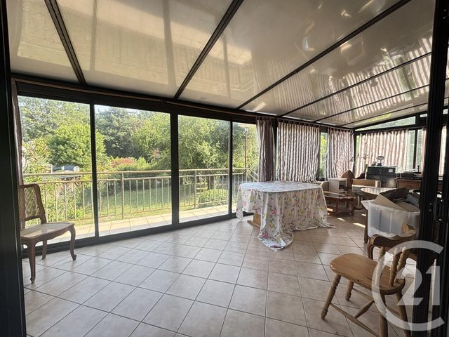 Maison &agrave; vendre - 4 pi&egrave;ces - 112,11 m2 - Chartres - 28 - CENTRE