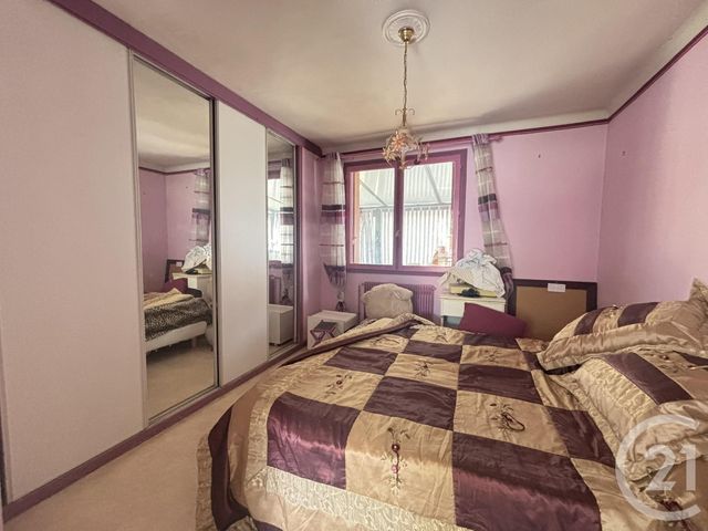Maison &agrave; vendre - 4 pi&egrave;ces - 112,11 m2 - Chartres - 28 - CENTRE
