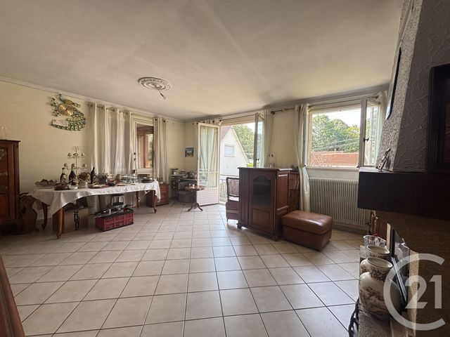 Maison &agrave; vendre - 4 pi&egrave;ces - 112,11 m2 - Chartres - 28 - CENTRE