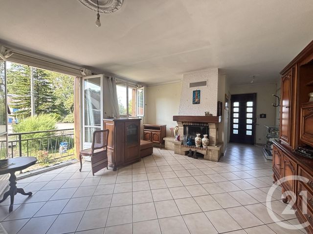 Maison &agrave; vendre - 4 pi&egrave;ces - 112,11 m2 - Chartres - 28 - CENTRE
