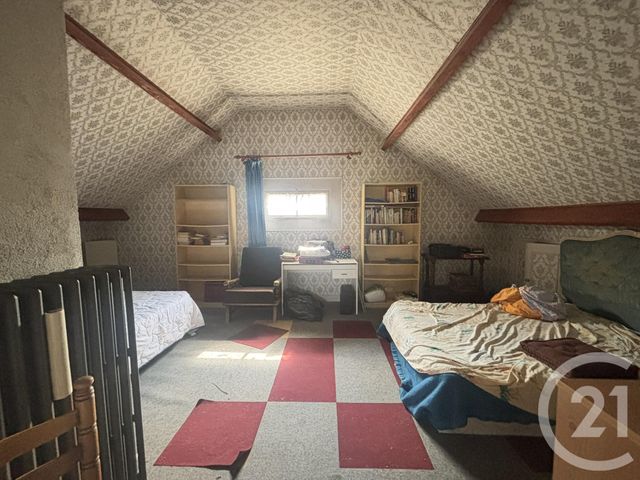 Maison &agrave; vendre - 4 pi&egrave;ces - 112,11 m2 - Chartres - 28 - CENTRE
