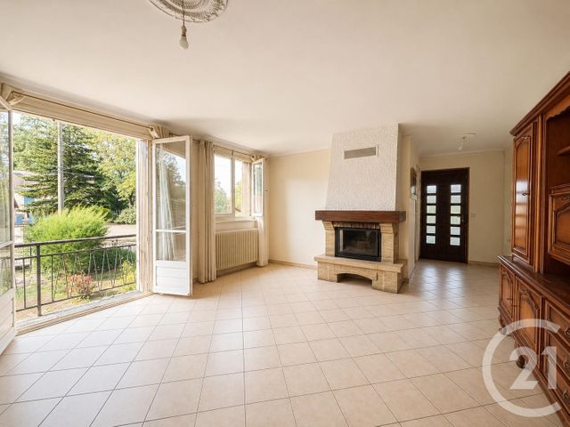 Maison &agrave; vendre - 4 pi&egrave;ces - 112,11 m2 - Jouy - 28 - CENTRE