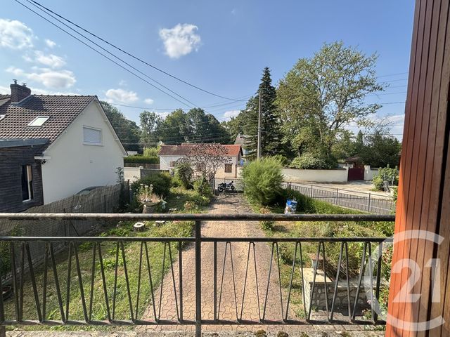 Maison &agrave; vendre - 4 pi&egrave;ces - 112,11 m2 - Chartres - 28 - CENTRE
