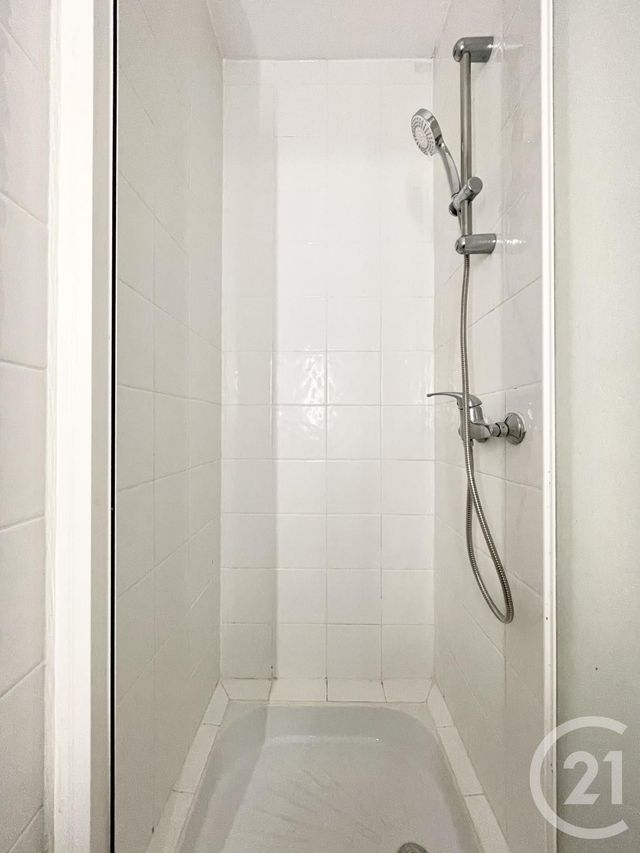 Appartement F2 &agrave; louer - 2 pi&egrave;ces - 51,65 m2 - Chartres - 28 - CENTRE