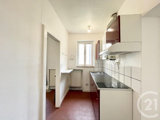 Appartement F2 &agrave; louer - 2 pi&egrave;ces - 51,65 m2 - Chartres - 28 - CENTRE