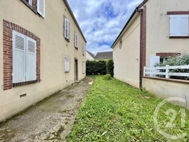 Appartement F2 &agrave; louer - 2 pi&egrave;ces - 51,65 m2 - Chartres - 28 - CENTRE