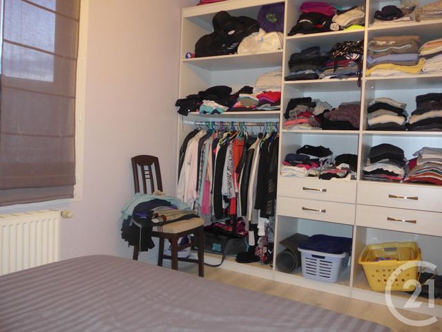 Appartement F2 &agrave; vendre - 2 pi&egrave;ces - 60,22 m2 - Chartres - 28 - CENTRE