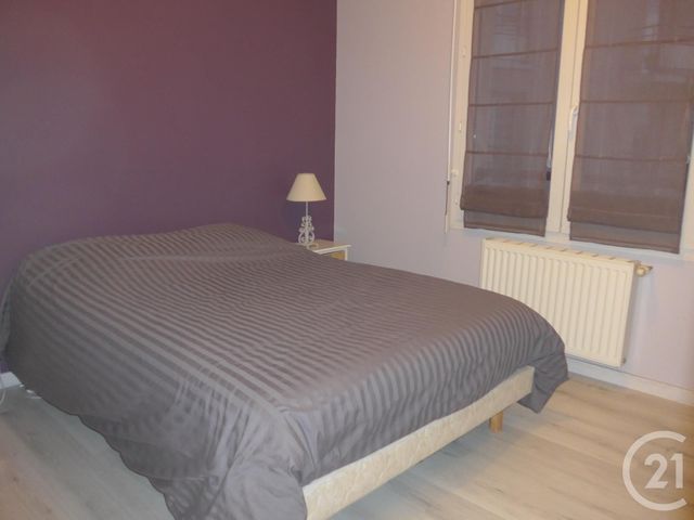 Appartement F2 &agrave; vendre - 2 pi&egrave;ces - 60,22 m2 - Chartres - 28 - CENTRE