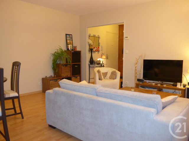 Appartement F2 &agrave; vendre - 2 pi&egrave;ces - 60,22 m2 - Chartres - 28 - CENTRE