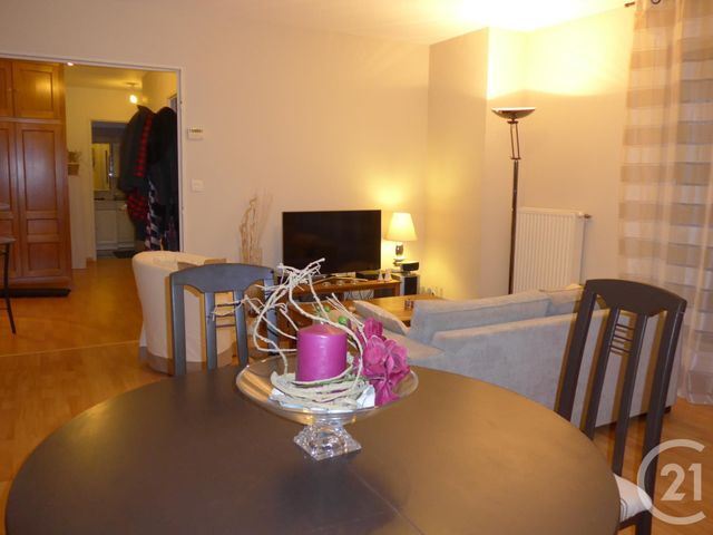 Appartement F2 &agrave; vendre - 2 pi&egrave;ces - 60,22 m2 - Chartres - 28 - CENTRE