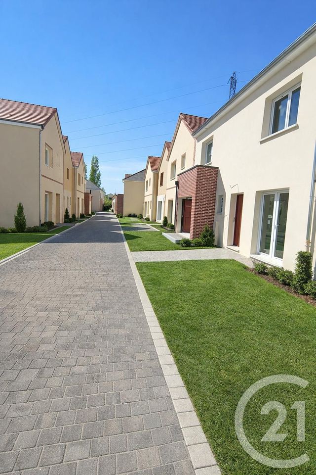 maison - LUISANT - 28